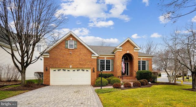 5272 ANTIOCH RIDGE DR, Haymarket, VA 20169