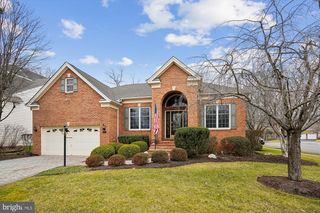 5272 ANTIOCH RIDGE DR, Haymarket, VA 20169