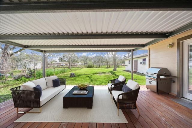 9706 Carmalee Street, Houston, TX 77075