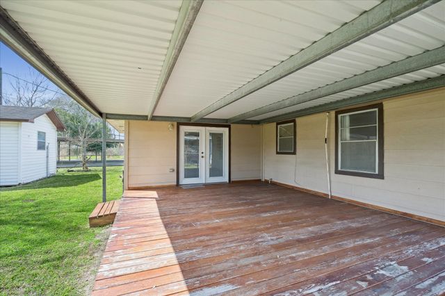 9706 Carmalee Street, Houston, TX 77075