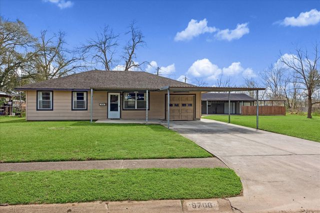 9706 Carmalee Street, Houston, TX 77075