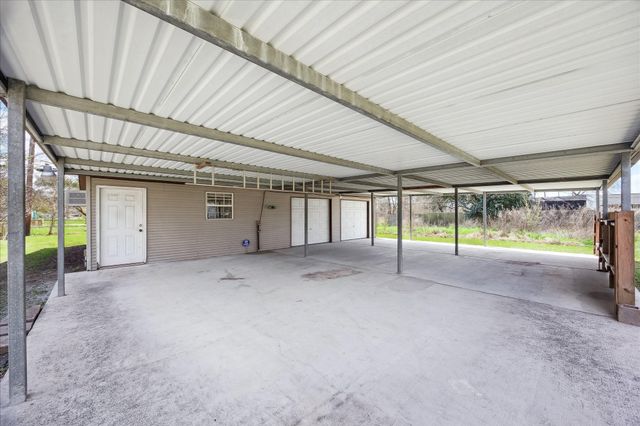 9706 Carmalee Street, Houston, TX 77075