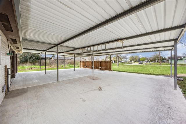 9706 Carmalee Street, Houston, TX 77075