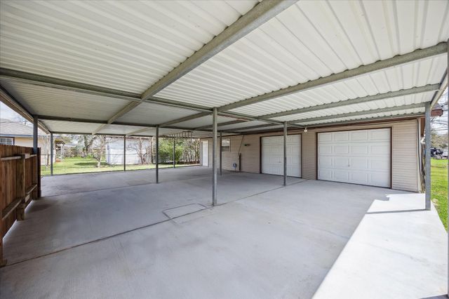 9706 Carmalee Street, Houston, TX 77075