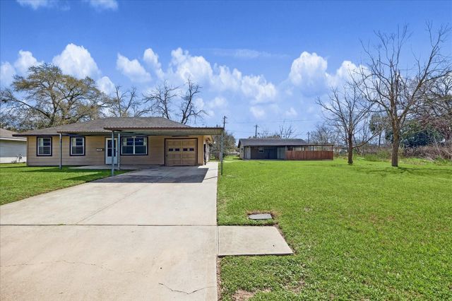 9706 Carmalee Street, Houston, TX 77075