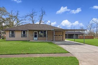 9706 Carmalee Street, Houston, TX 77075