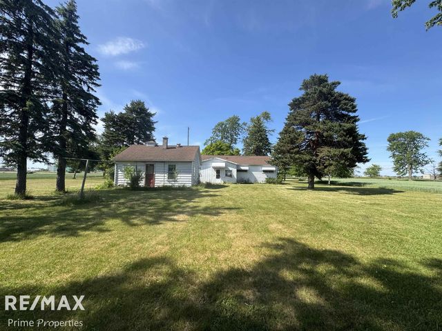 5154 Hess Road, Buena Vista Twp, MI 48601