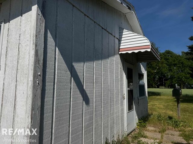 5154 Hess Road, Buena Vista Twp, MI 48601