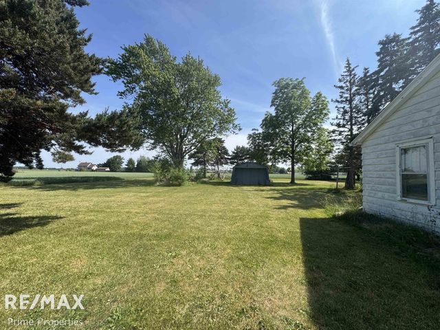 5154 Hess Road, Buena Vista Twp, MI 48601