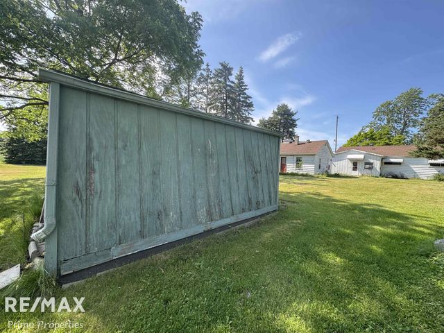 5154 Hess Road, Buena Vista Twp, MI 48601