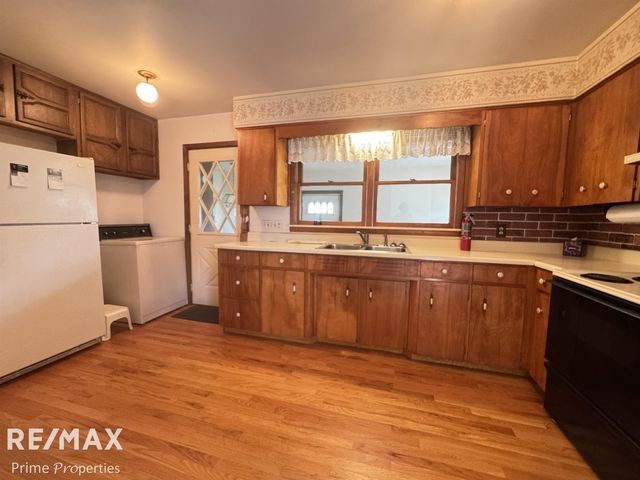 5154 Hess Road, Buena Vista Twp, MI 48601