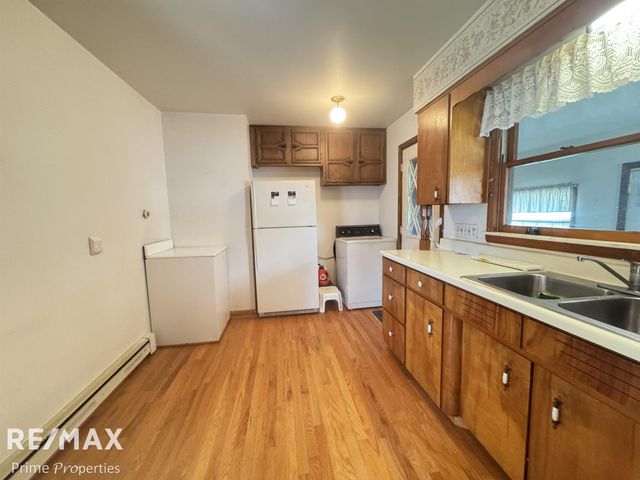 5154 Hess Road, Buena Vista Twp, MI 48601