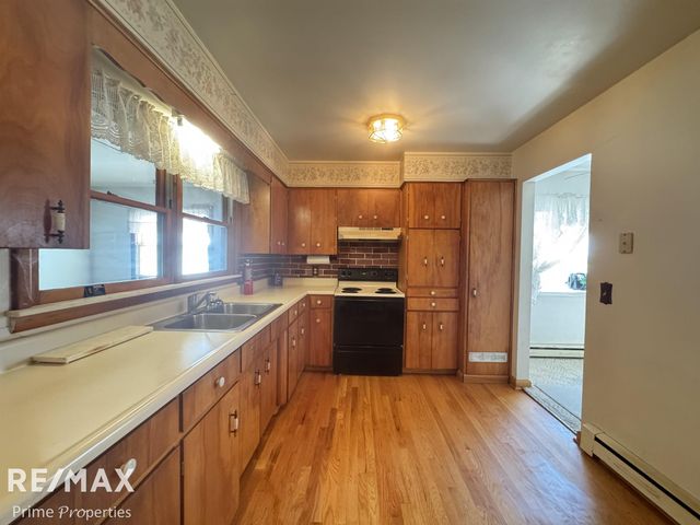 5154 Hess Road, Buena Vista Twp, MI 48601