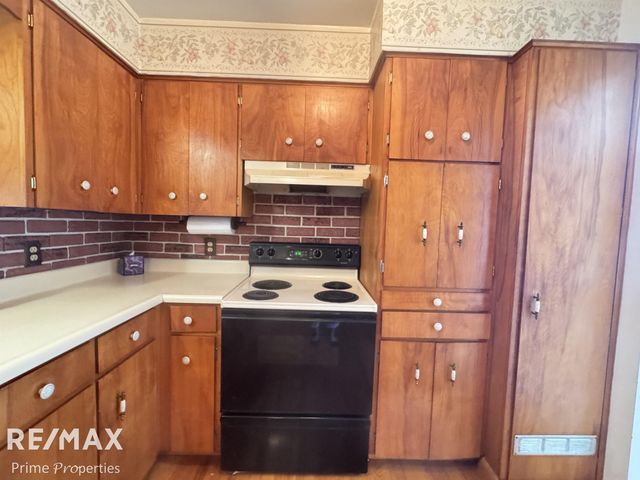 5154 Hess Road, Buena Vista Twp, MI 48601