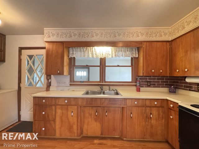 5154 Hess Road, Buena Vista Twp, MI 48601