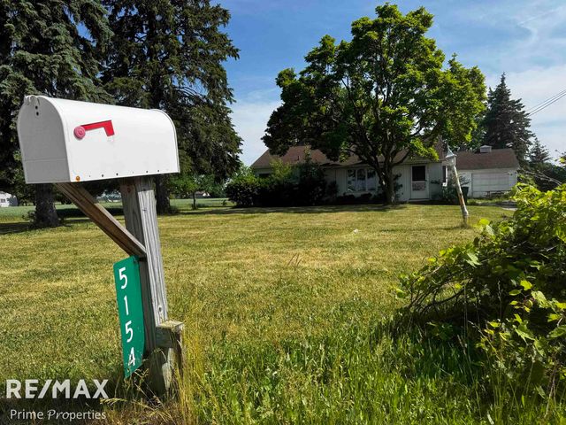 5154 Hess Road, Buena Vista Twp, MI 48601