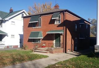 3259 W 115th Street UP, Cleveland, OH 44111