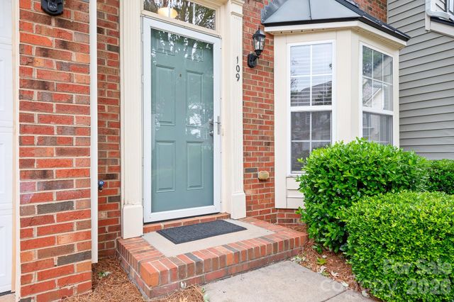 109 Kase Court, Mooresville, NC 28117