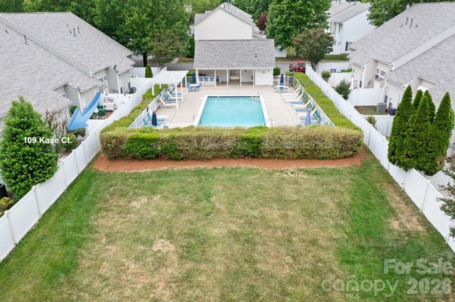 109 Kase Court, Mooresville, NC 28117