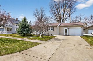 8426 Atwood Drive, Millington, MI 48746