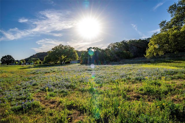 Lot 8 & 9 Stone Mountain DR, Marble Falls, TX 78654