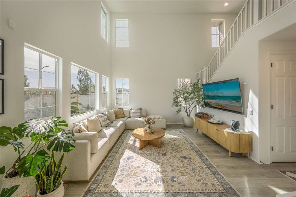 16614 Strategy, Chino, CA 91708 — exterior