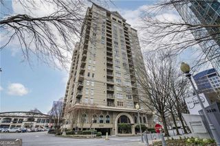 3334 Peachtree Road NE 1213, Atlanta, GA 30326