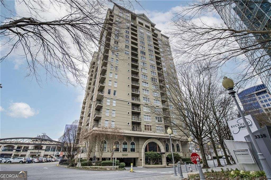3334 Peachtree Road NE 1213, Atlanta, GA 30326