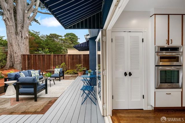 1985 8th Avenue, San Francisco, CA 94116