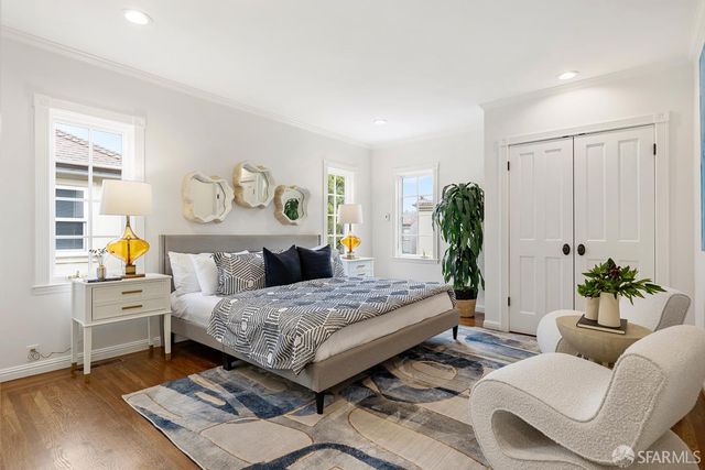 1985 8th Avenue, San Francisco, CA 94116