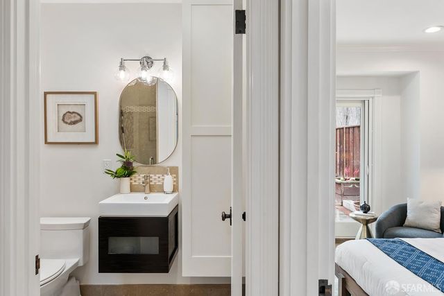 1985 8th Avenue, San Francisco, CA 94116