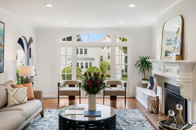 1985 8th Avenue, San Francisco, CA 94116