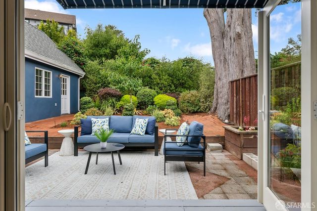 1985 8th Avenue, San Francisco, CA 94116