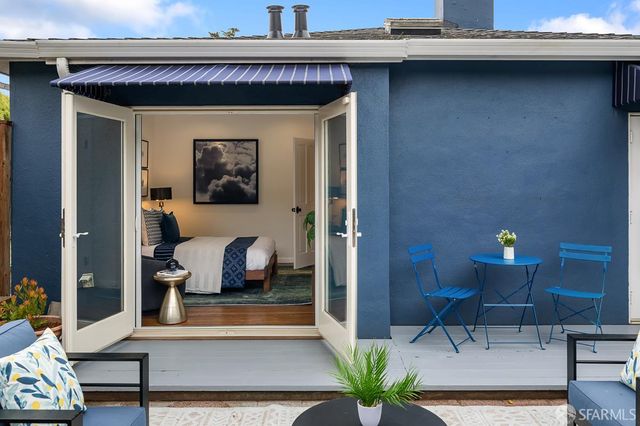 1985 8th Avenue, San Francisco, CA 94116