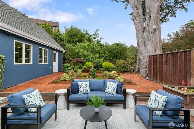 1985 8th Avenue, San Francisco, CA 94116