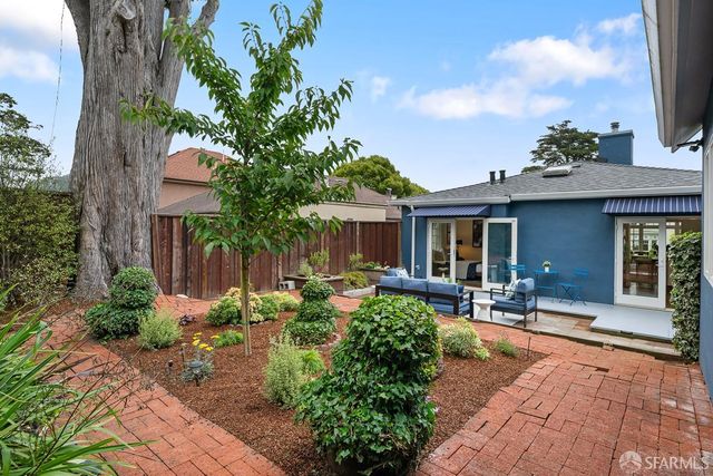 1985 8th Avenue, San Francisco, CA 94116