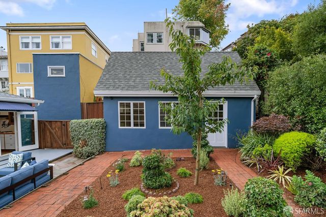 1985 8th Avenue, San Francisco, CA 94116