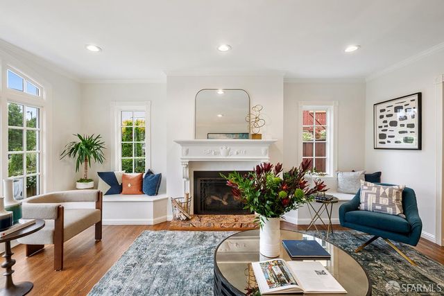 1985 8th Avenue, San Francisco, CA 94116