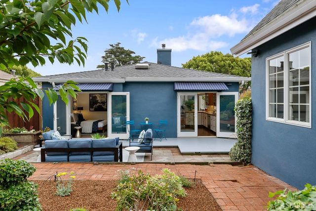 1985 8th Avenue, San Francisco, CA 94116