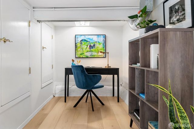 1985 8th Avenue, San Francisco, CA 94116