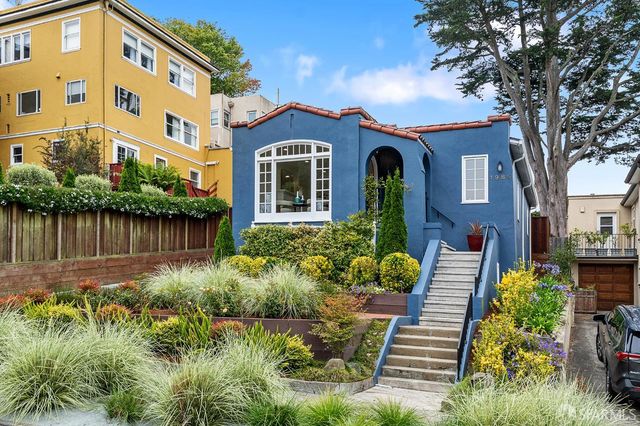 1985 8th Avenue, San Francisco, CA 94116