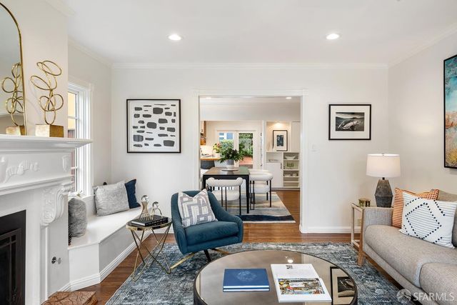 1985 8th Avenue, San Francisco, CA 94116