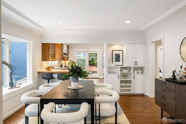 1985 8th Avenue, San Francisco, CA 94116