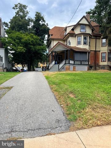 24 OWEN AVE, Lansdowne, PA 19050