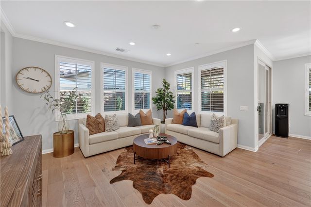 51 Garcilla Drive, Rancho Mission Viejo, CA 92694