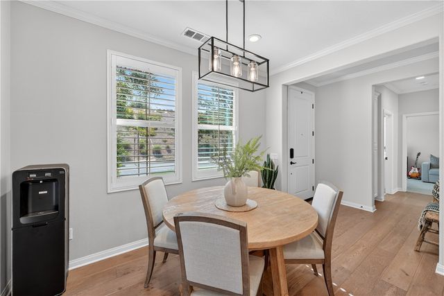 51 Garcilla Drive, Rancho Mission Viejo, CA 92694