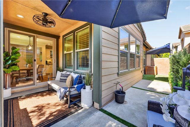 51 Garcilla Drive, Rancho Mission Viejo, CA 92694