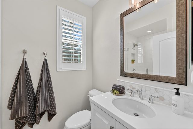 51 Garcilla Drive, Rancho Mission Viejo, CA 92694