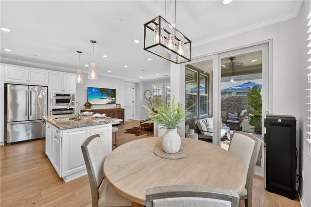 51 Garcilla Drive, Rancho Mission Viejo, CA 92694