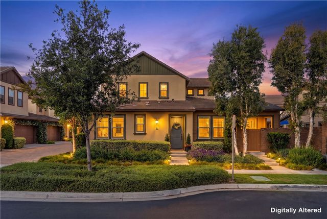 51 Garcilla Drive, Rancho Mission Viejo, CA 92694